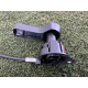 Трос замка капота (кузов и элементы) Nissan Rogue T33 2021 2.5 PR25DD 656216RA0A