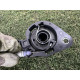 Трос замка капота (кузов и элементы) Nissan Rogue T33 2021 2.5 PR25DD 656216RA0A