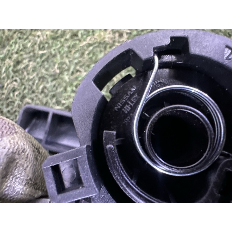 Трос замка капота (кузов и элементы) Nissan Rogue T33 2021 2.5 PR25DD 656216RA0A