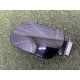 Лючок топливного бака (кузов и элементы) Volkswagen Touareg NF 2012 3.0 7P6809857A
