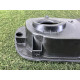 Лючок топливного бака (кузов и элементы) Volkswagen Touareg NF 2012 3.0 7P6809857A