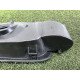 Лючок топливного бака (кузов и элементы) Volkswagen Touareg NF 2012 3.0 7P6809857A