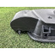 Лючок топливного бака (кузов и элементы) Volkswagen Touareg NF 2012 3.0 7P6809857A