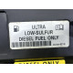 Лючок топливного бака (кузов и элементы) Volkswagen Touareg NF 2012 3.0 7P6809857A