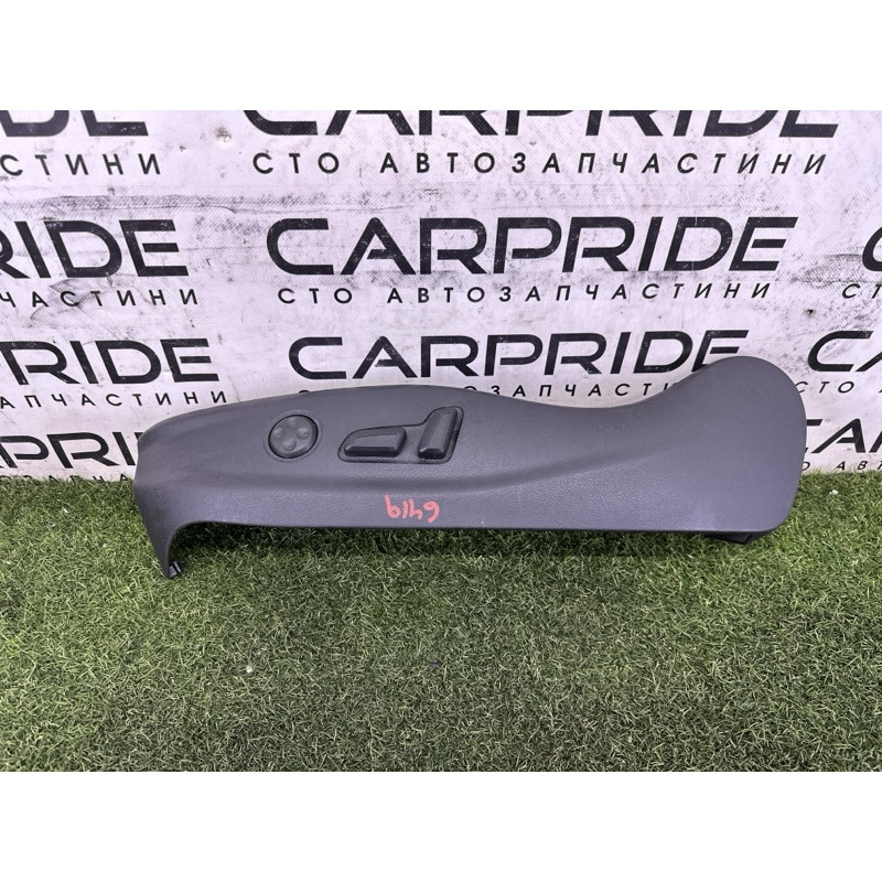 Блок регулировки сидения (закрытая категория) AUDI A3 8V 2015 1.8 4G0959747