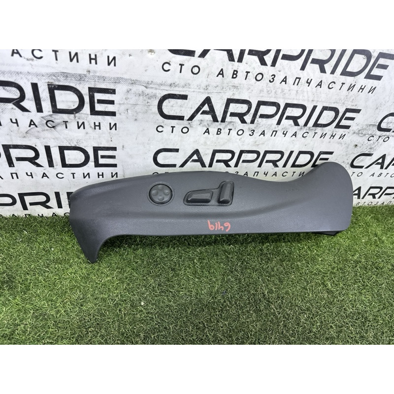 Блок регулировки сидения (закрытая категория) AUDI A3 8V 2015 1.8 4G0959747