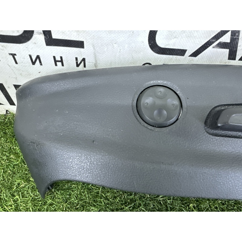 Блок регулировки сидения (закрытая категория) AUDI A3 8V 2015 1.8 4G0959747
