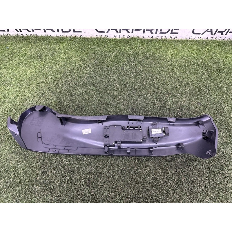 Блок регулировки сидения (закрытая категория) AUDI A3 8V 2015 1.8 4G0959747