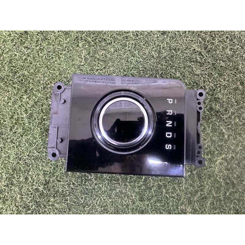 Селектор АКПП (трансмиссия) LAND ROVER Range Rover Velar L560 2018 2.0 LR090982