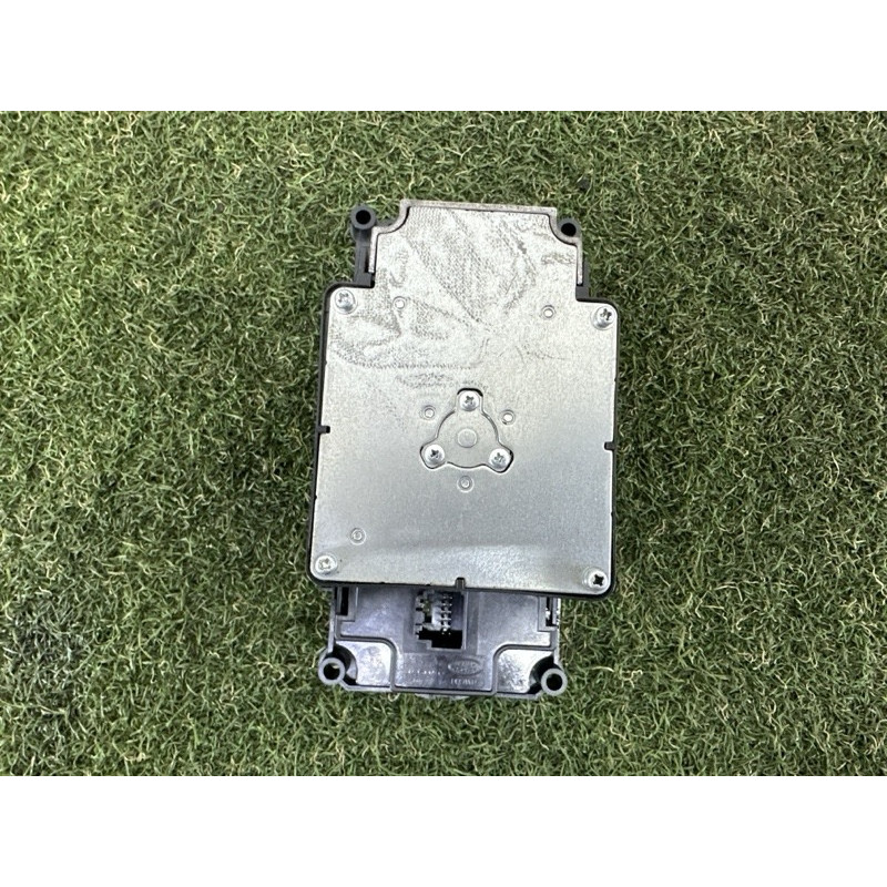 Селектор АКПП (трансмиссия) LAND ROVER Range Rover Velar L560 2018 2.0 LR090982