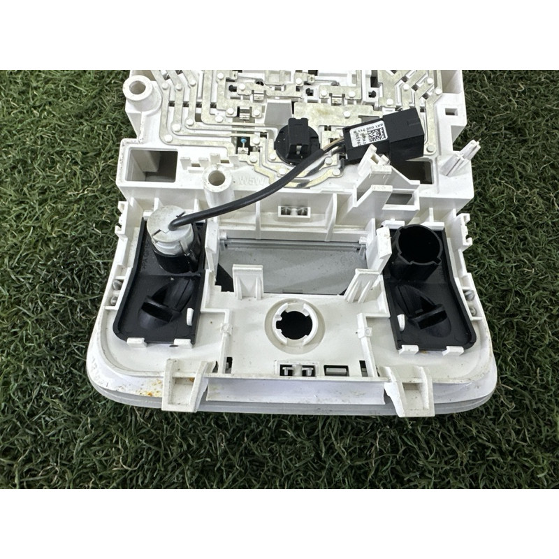 Плафон салона (салон) AUDI A3 8V 2015 1.8 8V0947135CET1