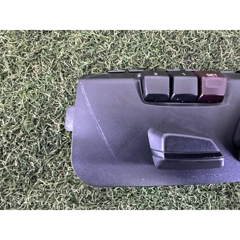 Блок регулировки сидения (закрытая категория) BMW X1 F48 2018 2.0 61319359831