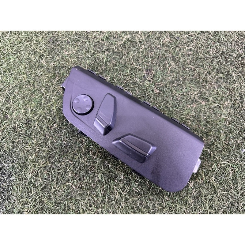 Блок регулировки сидения (закрытая категория) BMW X1 F48 2018 2.0 61319276618