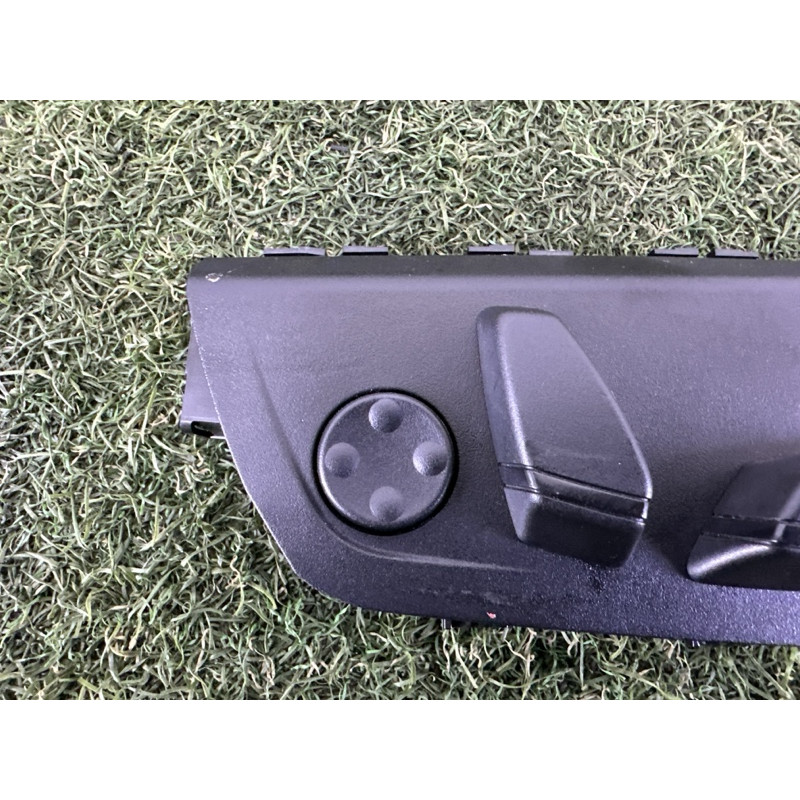 Блок регулировки сидения (закрытая категория) BMW X1 F48 2018 2.0 61319276618