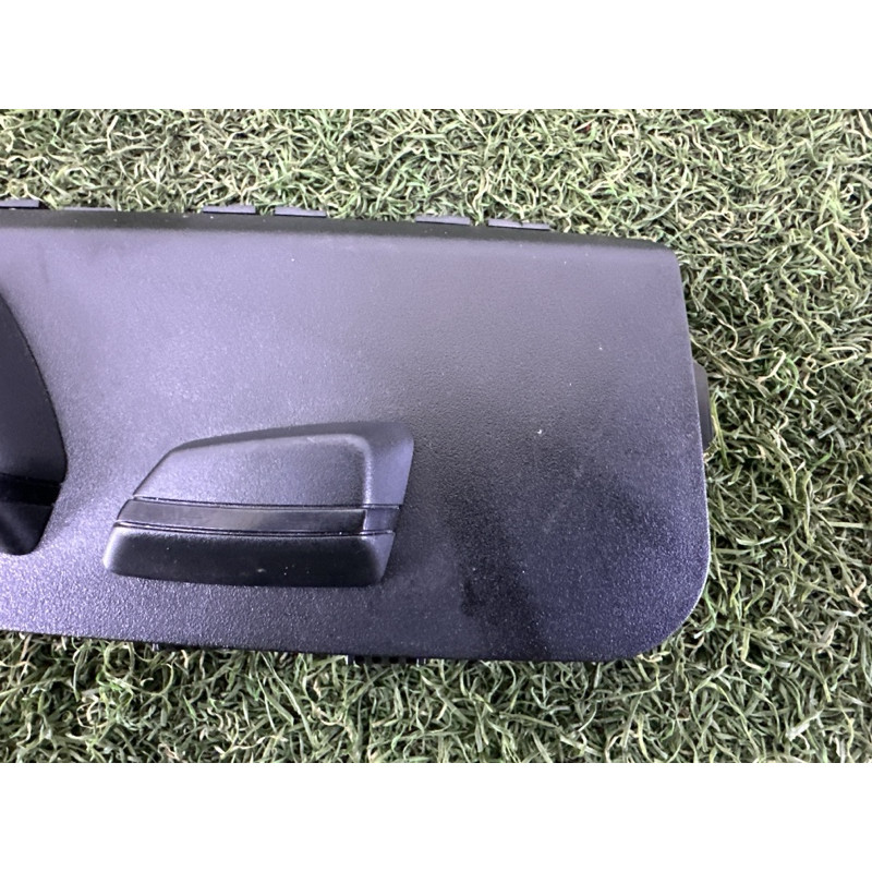Блок регулировки сидения (закрытая категория) BMW X1 F48 2018 2.0 61319276618