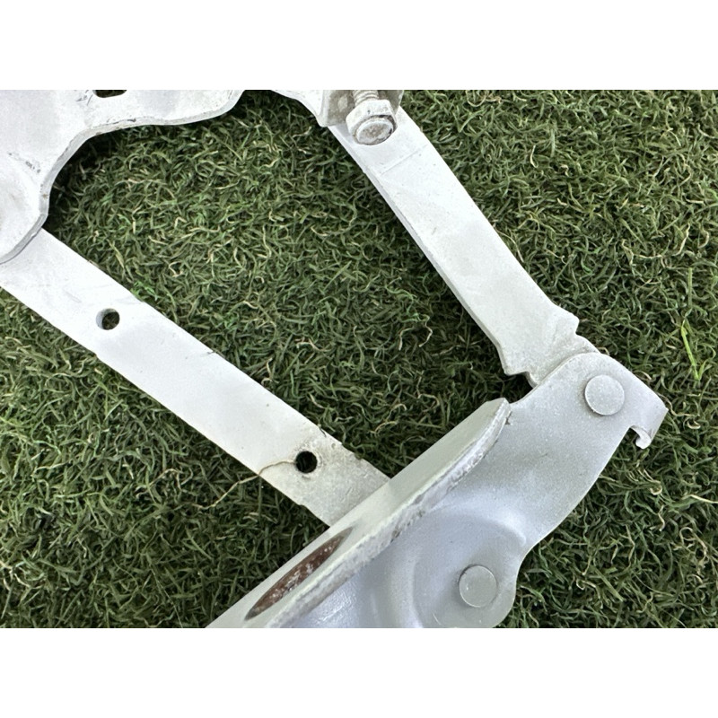 Петля капота (кузов и элементы) LAND ROVER Range Rover L405 2014 5.0 LR036583