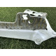 Петля капота (кузов и элементы) LAND ROVER Range Rover L405 2014 5.0 LR036583