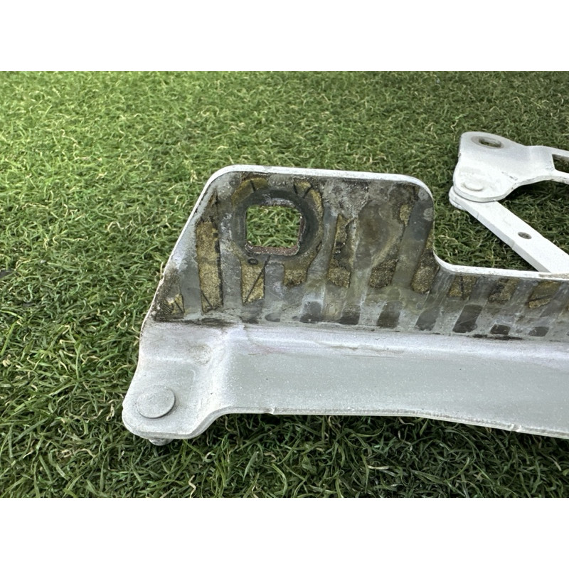 Петля капота (кузов и элементы) LAND ROVER Range Rover L405 2014 5.0 LR036583