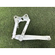 Петля капота (кузов и элементы) LAND ROVER Range Rover L405 2014 5.0 LR036583