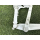 Петля капота (кузов и элементы) LAND ROVER Range Rover L405 2014 5.0 LR036583