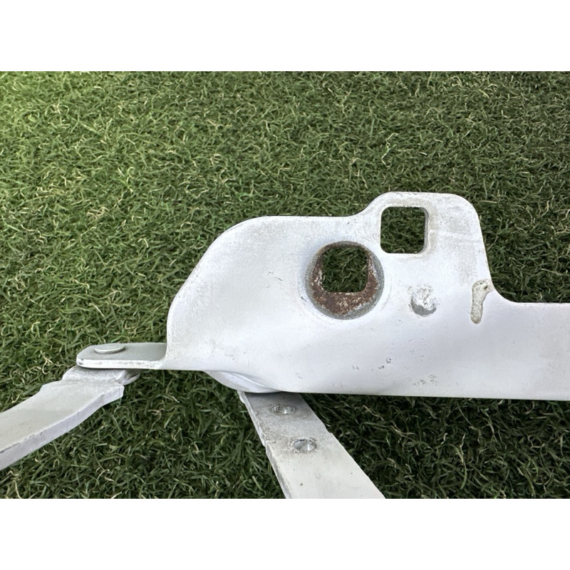 Петля капота (кузов и элементы) LAND ROVER Range Rover L405 2014 5.0 LR036583
