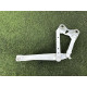 Петля капота (кузов и элементы) LAND ROVER Range Rover L405 2014 5.0 LR036584