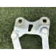 Петля капота (кузов и элементы) LAND ROVER Range Rover L405 2014 5.0 LR036584