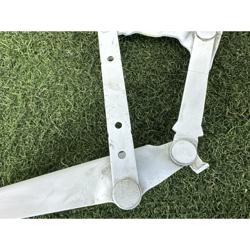 Петля капота (кузов и элементы) LAND ROVER Range Rover L405 2014 5.0 LR036584