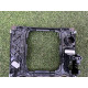 Декоративная накладка центральной консоли (салон) Volkswagen Touareg NF 2012 3.0 7P1863212CME1