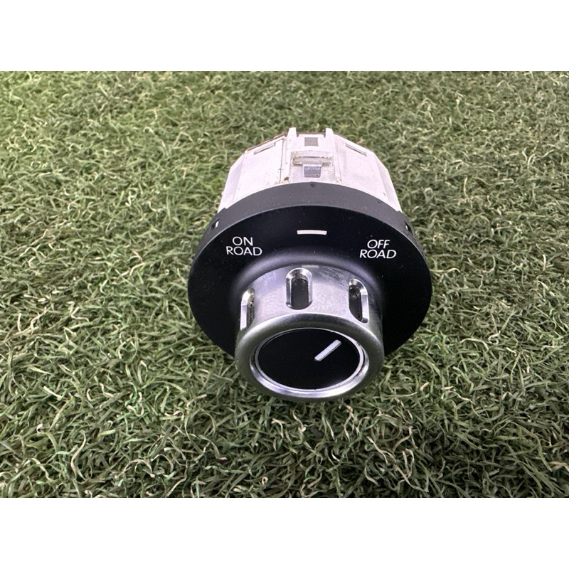 Кнопка переключатель режимов АКПП (закрытая категория) Volkswagen Touareg NF 2012 3.0 7P6941435D