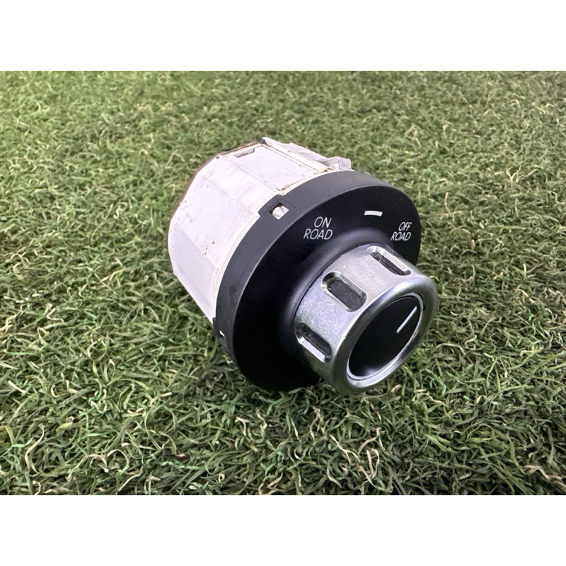 Кнопка переключатель режимов АКПП (закрытая категория) Volkswagen Touareg NF 2012 3.0 7P6941435D