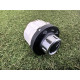 Кнопка переключатель режимов АКПП (закрытая категория) Volkswagen Touareg NF 2012 3.0 7P6941435D