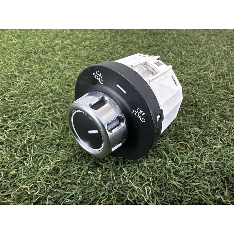 Кнопка переключатель режимов АКПП (закрытая категория) Volkswagen Touareg NF 2012 3.0 7P6941435D