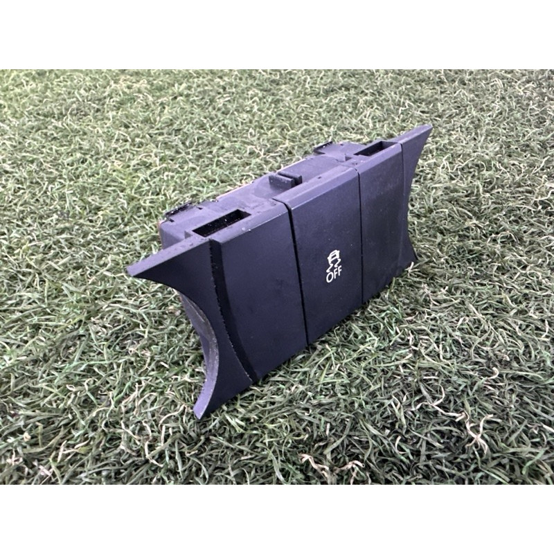 Кнопка ESP (электрика / кнопки) Volkswagen Touareg NF 2012 3.0 7P6927127