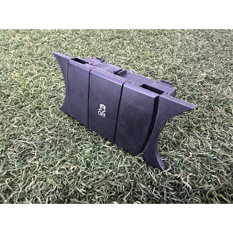 Кнопка ESP (электрика / кнопки) Volkswagen Touareg NF 2012 3.0 7P6927127