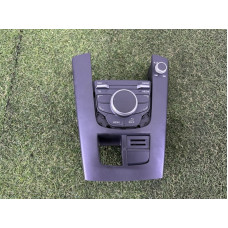 Блок кнопок мультимедіа