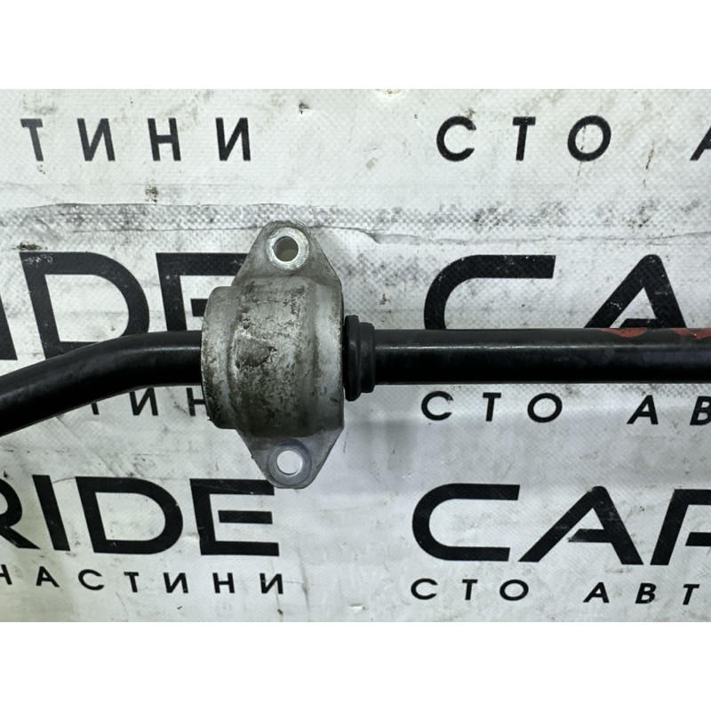 Стабилизатор (подвеска) BMW X3 F25 2013 2.0 33556787218