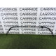 Стабилизатор (подвеска) BMW X3 F25 2013 2.0 33556787218