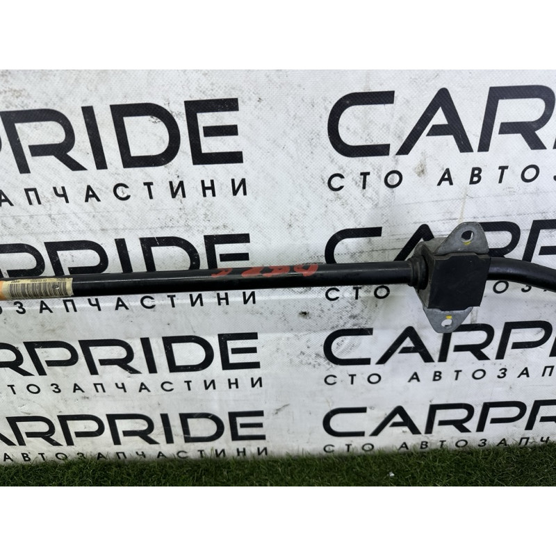 Стабилизатор (подвеска) BMW X3 F25 2013 2.0 33556787218