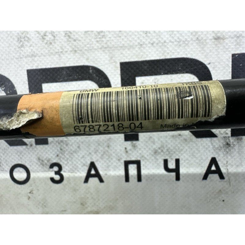 Стабилизатор (подвеска) BMW X3 F25 2013 2.0 33556787218