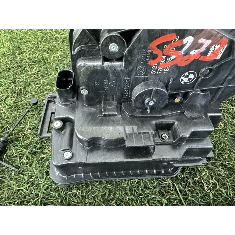 Замок двери (кузов и элементы) BMW X1 F48 2018 2.0 51217281934