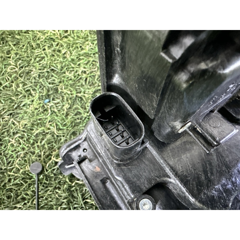 Замок двери (кузов и элементы) BMW X1 F48 2018 2.0 51217281934