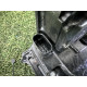 Замок двери (кузов и элементы) BMW X1 F48 2018 2.0 51217281934