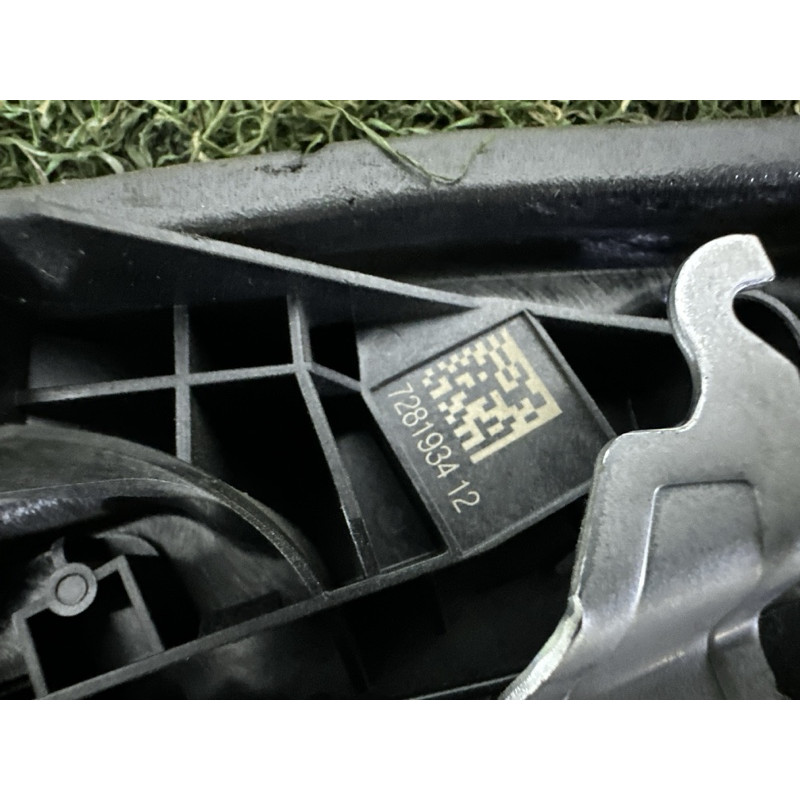 Замок двери (кузов и элементы) BMW X1 F48 2018 2.0 51217281934