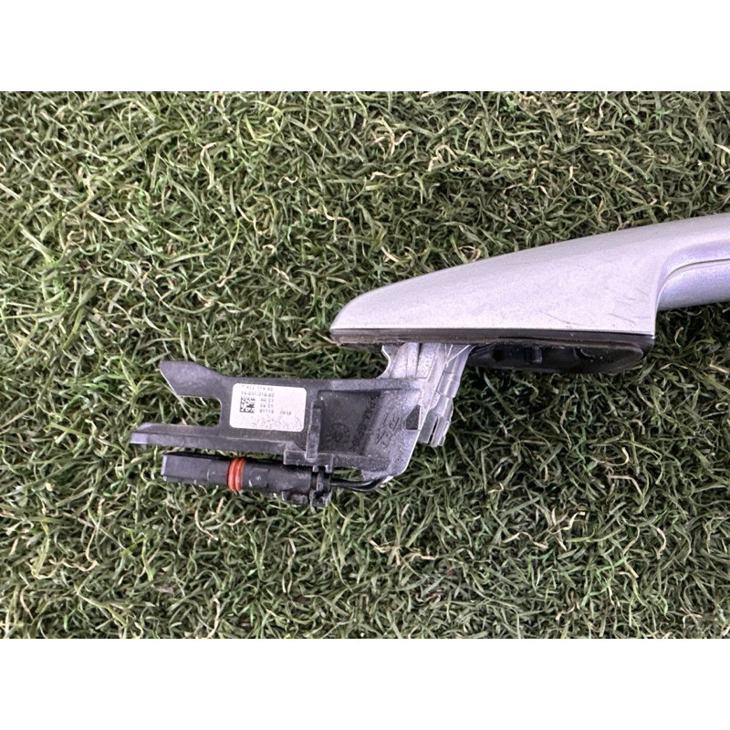 Ручка двери внешняя (кузов и элементы) BMW X1 F48 2018 2.0 51217433844