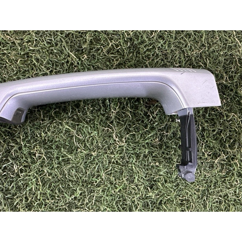 Ручка двери внешняя (кузов и элементы) BMW X1 F48 2018 2.0 51217433844