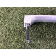 Ручка двери внешняя (кузов и элементы) BMW X1 F48 2018 2.0 51217433844