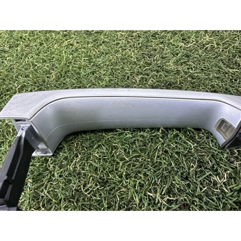 Ручка двери внешняя (кузов и элементы) BMW X1 F48 2018 2.0 51217433844