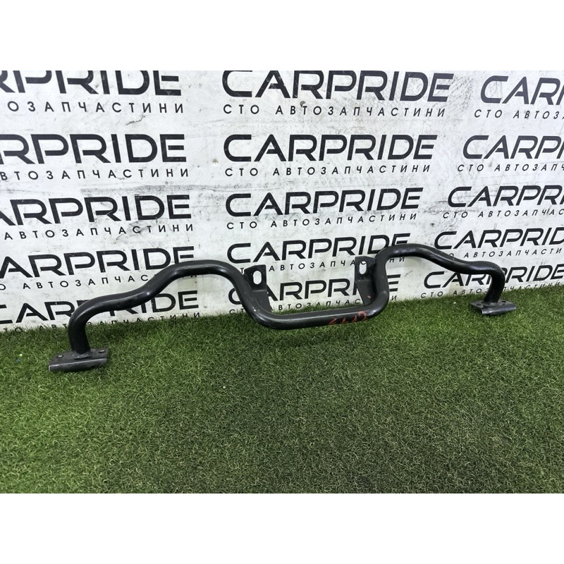 Кронштейн радиатора (кузов и элементы) LAND ROVER RANGE ROVER Sport L494 2014 5.0 LR038572