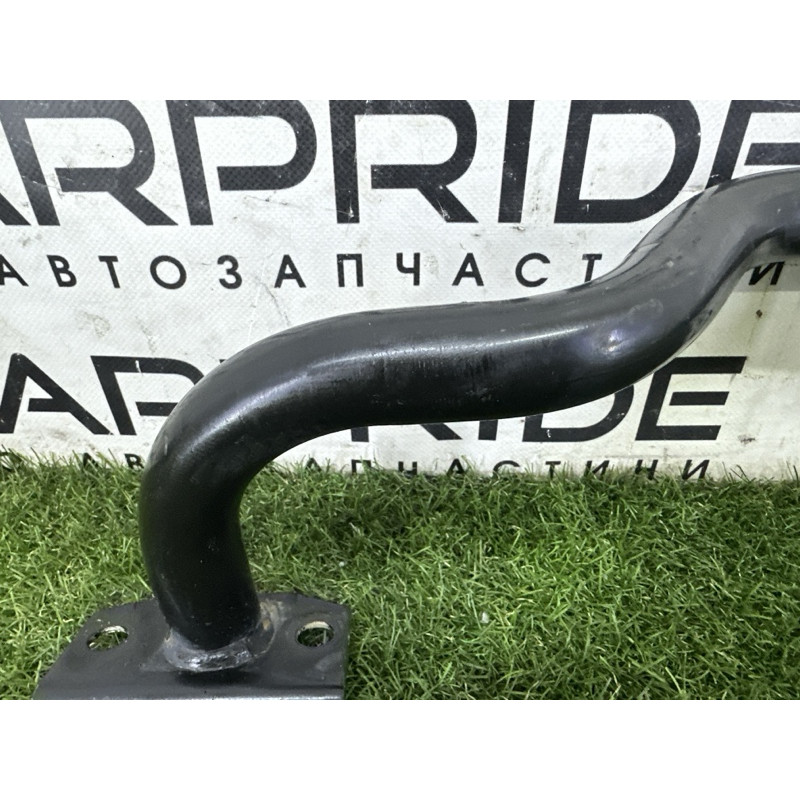 Кронштейн радиатора (кузов и элементы) LAND ROVER RANGE ROVER Sport L494 2014 5.0 LR038572